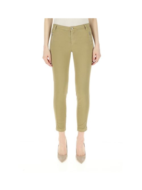 PANT.PARFAIT H.W. LIU JO | WA3235T9257/61315